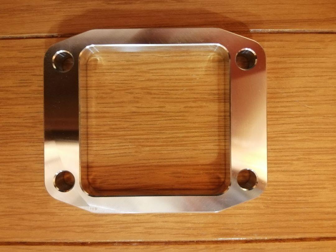 Amazon.co.jp: NSR50/NSR80/NS-1用ビックリードバルブスペーサー